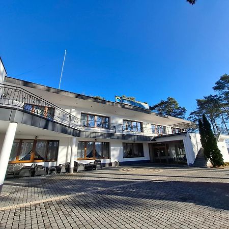 Hotel Wodnik Turawa Exteriér fotografie