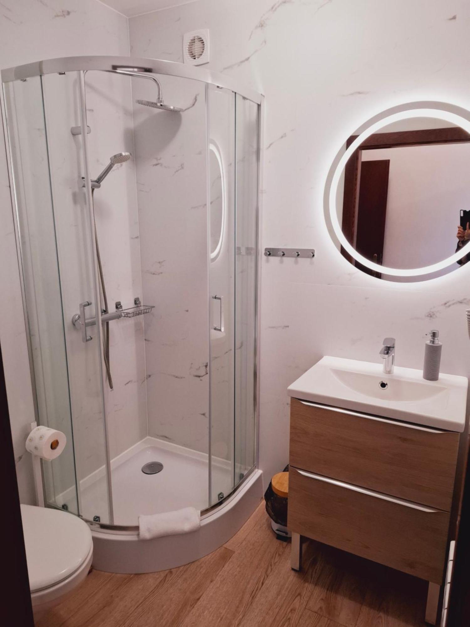 Hotel Wodnik Turawa Exteriér fotografie