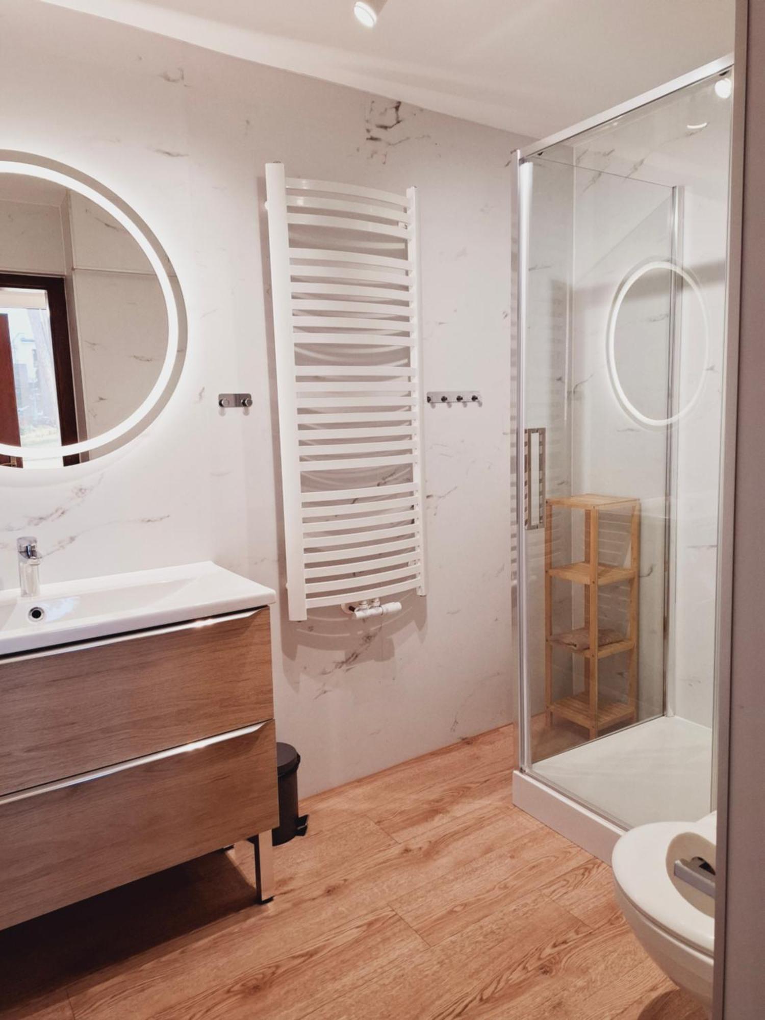 Hotel Wodnik Turawa Exteriér fotografie